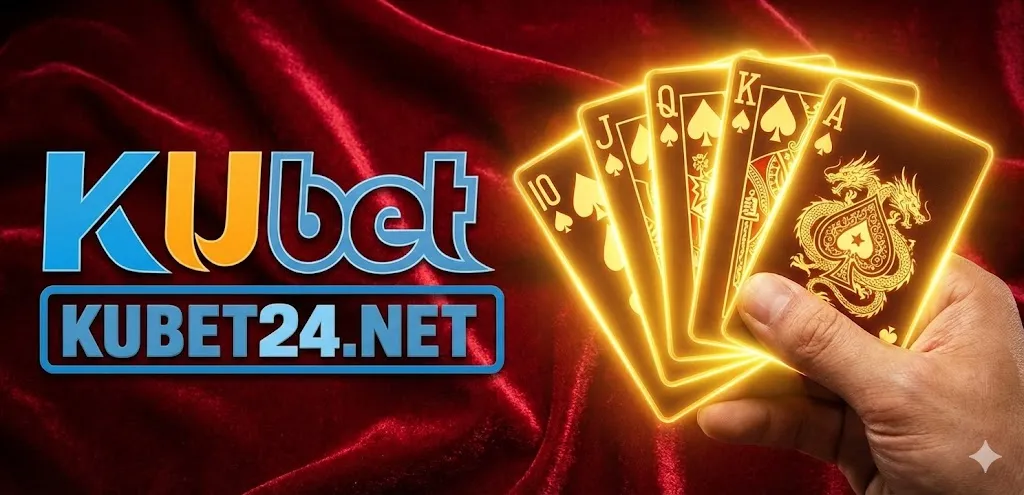 Quy tụ cộng đồng bài thủ ba miền đông đảo nhất trải nghiệm game bài Kubet