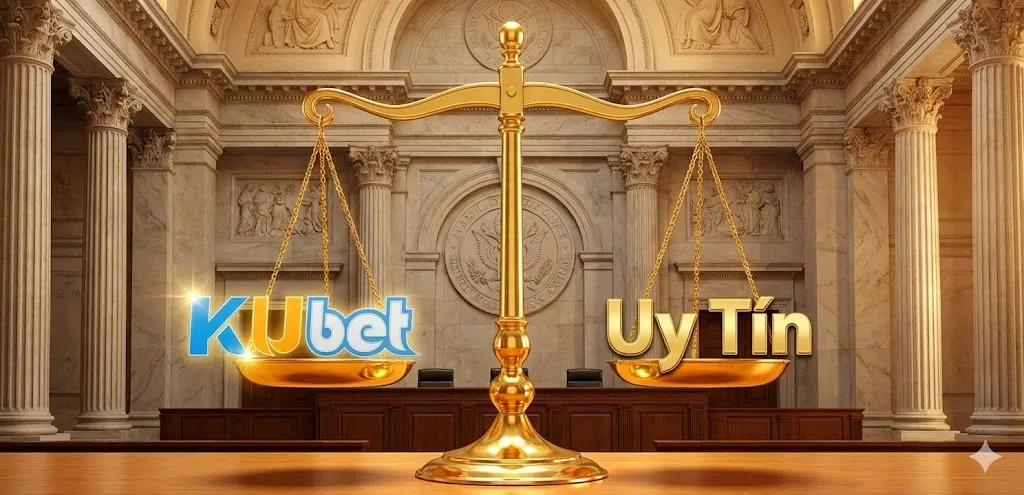 Phân tích nguyên nhân người chơi hiểu lầm Kubet lừa đảo