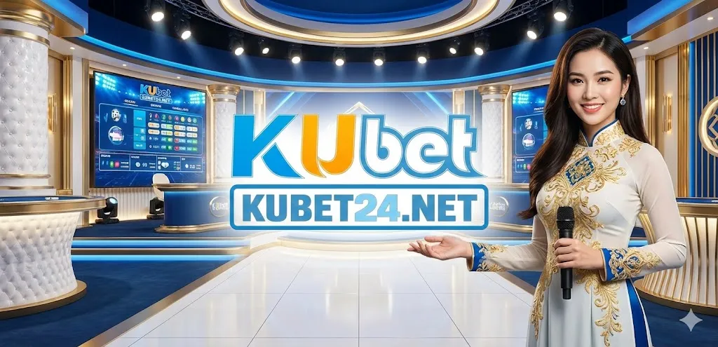 KUBET 1 Kubet – Uy tín đã được khẳng định qua thập kỷ
