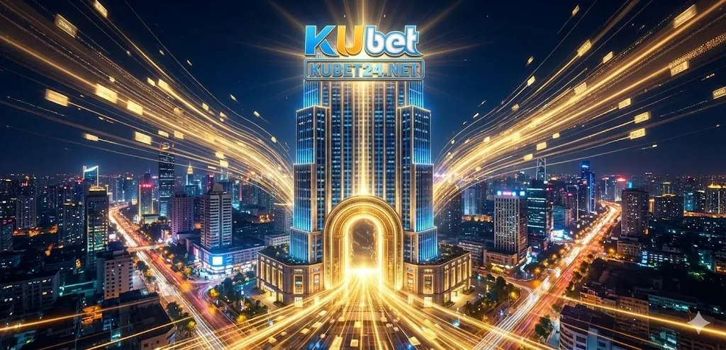 Link vào Kubet chính chủ 2026 – Đẳng cấp nhà cái số 1 Châu Á 1 Thiết lập mạng lưới link vào Kubet an toàn tốc độ cao