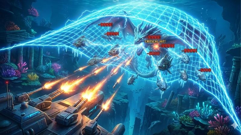 luoi-dien-ban-ca-hieu-qua