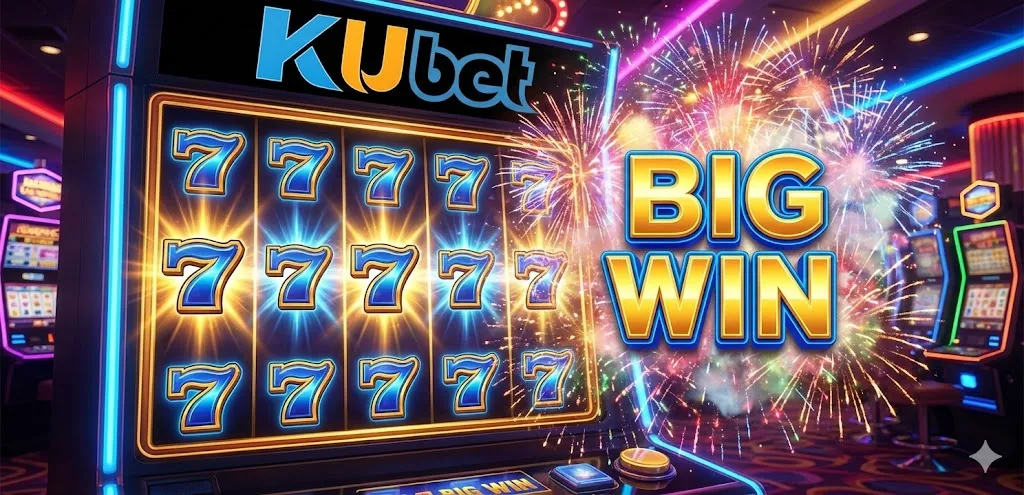 Chinh phục kho tàng game nổ hũ Kubet đồ sộ nhất hành tinh