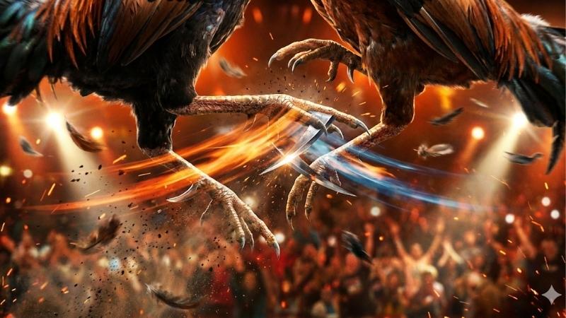 Trải nghiệm xem đá gà cựa dao đỉnh cao tại Kubet 1 xem-da-ga-cua-dao